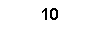  10 